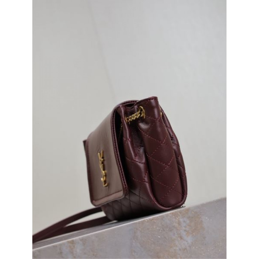 YSL イヴ サンローラン コピー トートバッグ 注目度が高い SAINT LAURENT