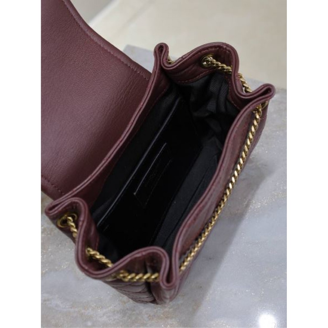 YSL イヴ サンローラン コピー トートバッグ 注目度が高い SAINT LAURENT