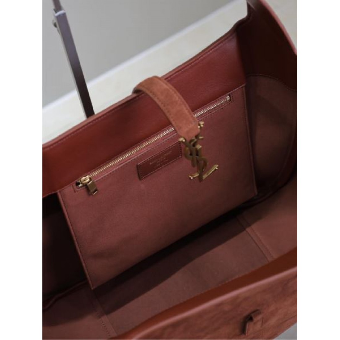 YSL イヴ サンローラン コピー トートバッグ セールで格安 SAINT LAURENT