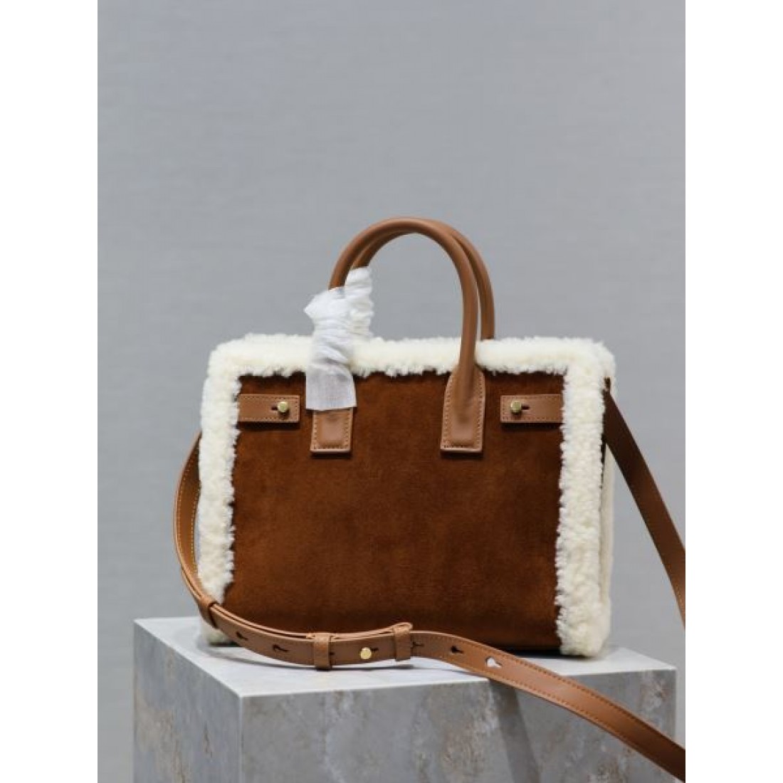 YSL イヴ サンローラン コピー トートバッグ 支持が急上昇 SAINT LAURENT