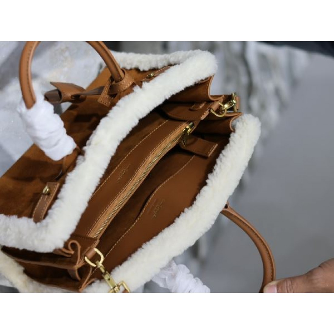 YSL イヴ サンローラン コピー トートバッグ 支持が急上昇 SAINT LAURENT