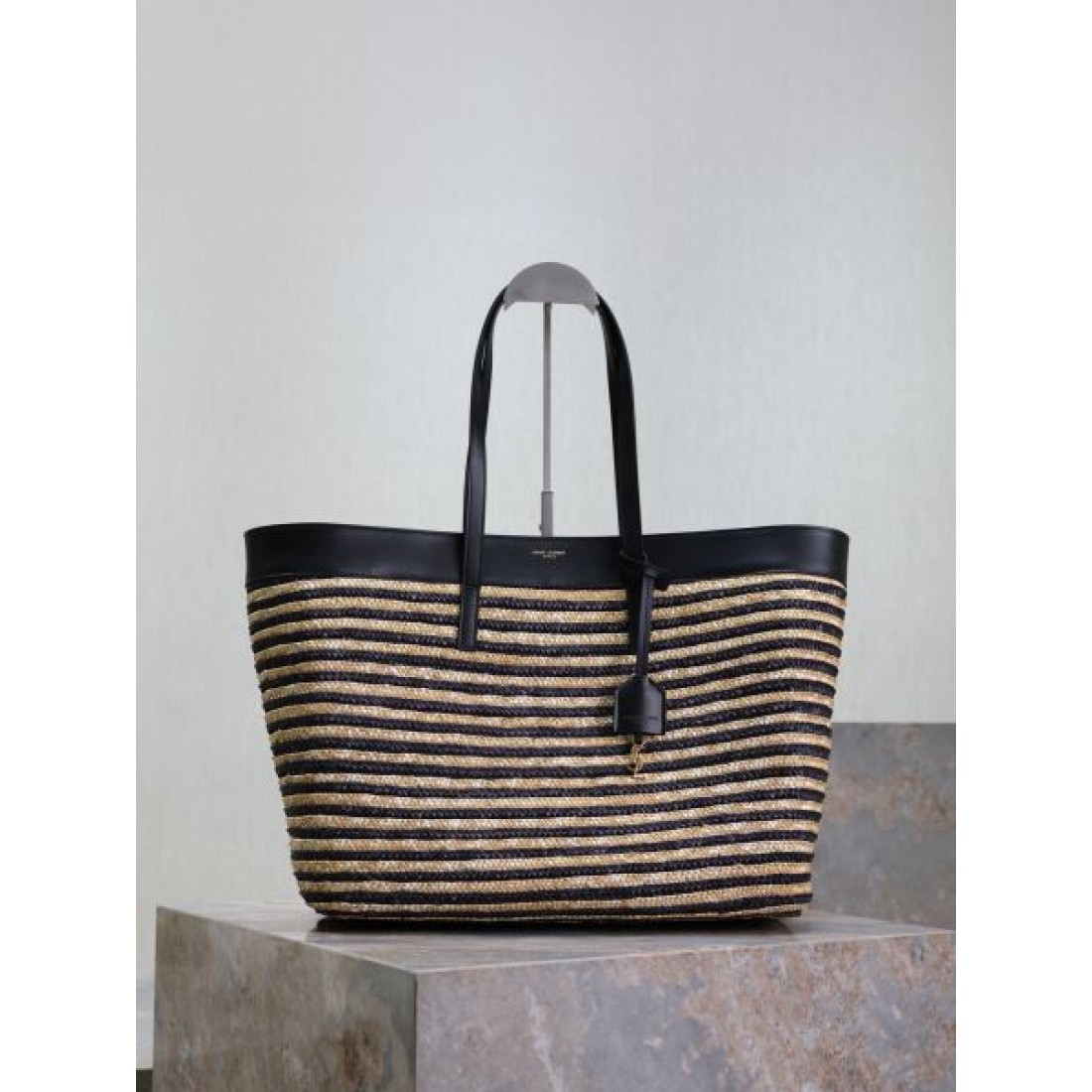 YSL イヴ サンローラン コピー トートバッグ 先行予約販売 SAINT LAURENT