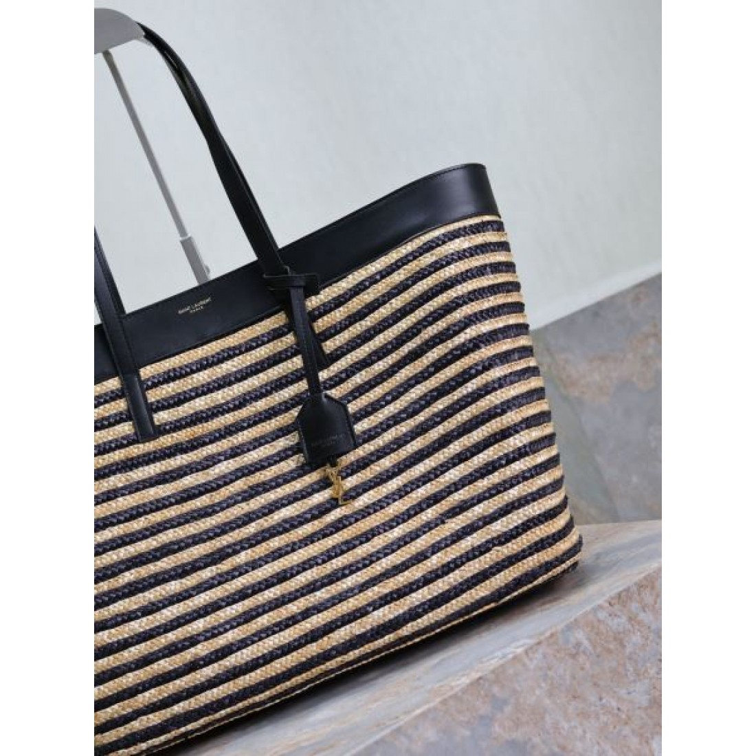 YSL イヴ サンローラン コピー トートバッグ 先行予約販売 SAINT LAURENT