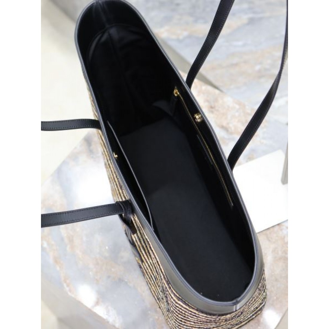 YSL イヴ サンローラン コピー トートバッグ 先行予約販売 SAINT LAURENT