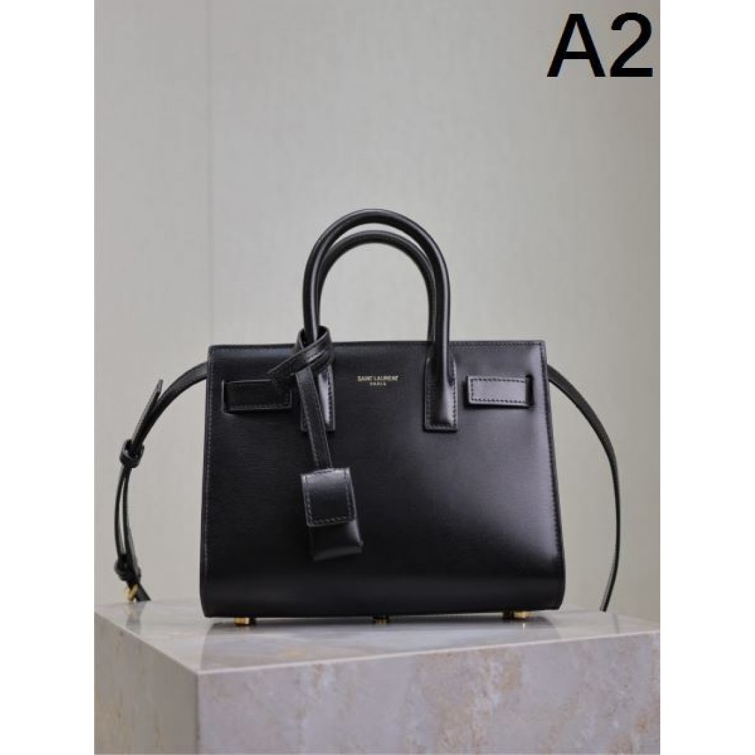 YSL イヴ サンローラン コピー トートバッグ 定番人気商品 SAINT LAURENT
