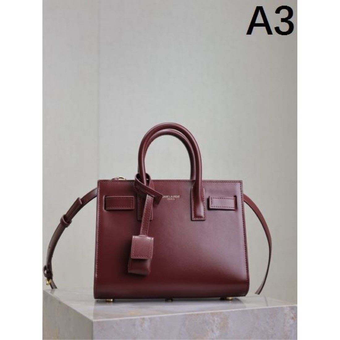 YSL イヴ サンローラン コピー トートバッグ 定番人気商品 SAINT LAURENT