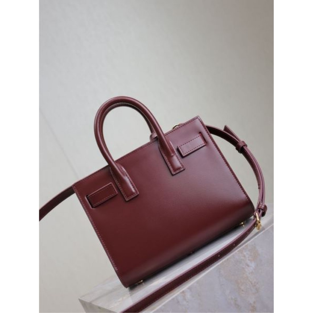 YSL イヴ サンローラン コピー トートバッグ 定番人気商品 SAINT LAURENT