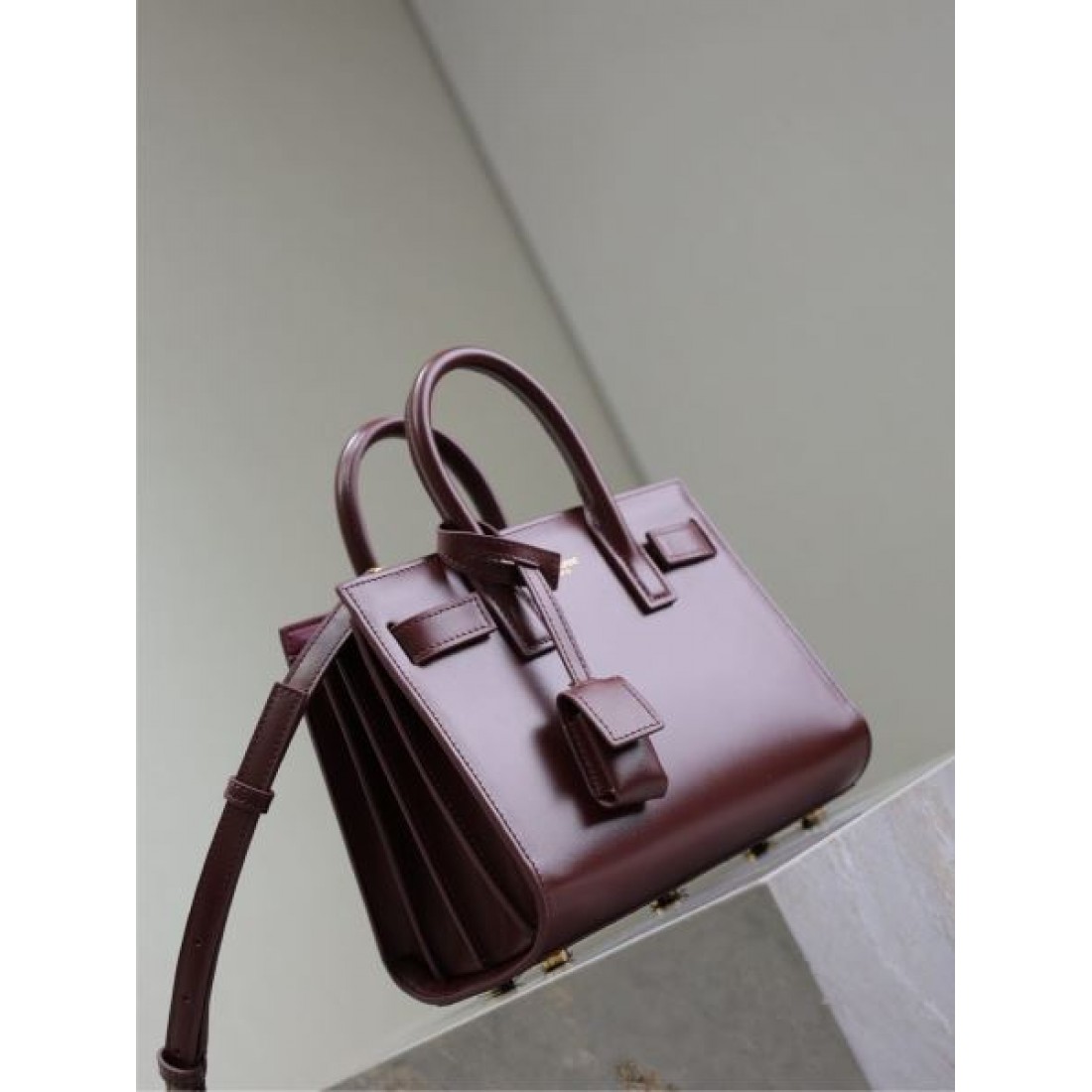 YSL イヴ サンローラン コピー トートバッグ 定番人気商品 SAINT LAURENT