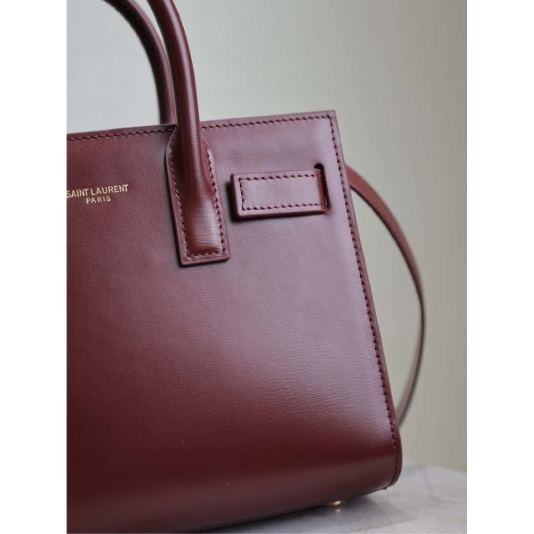 YSL イヴ サンローラン コピー トートバッグ 定番人気商品 SAINT LAURENT