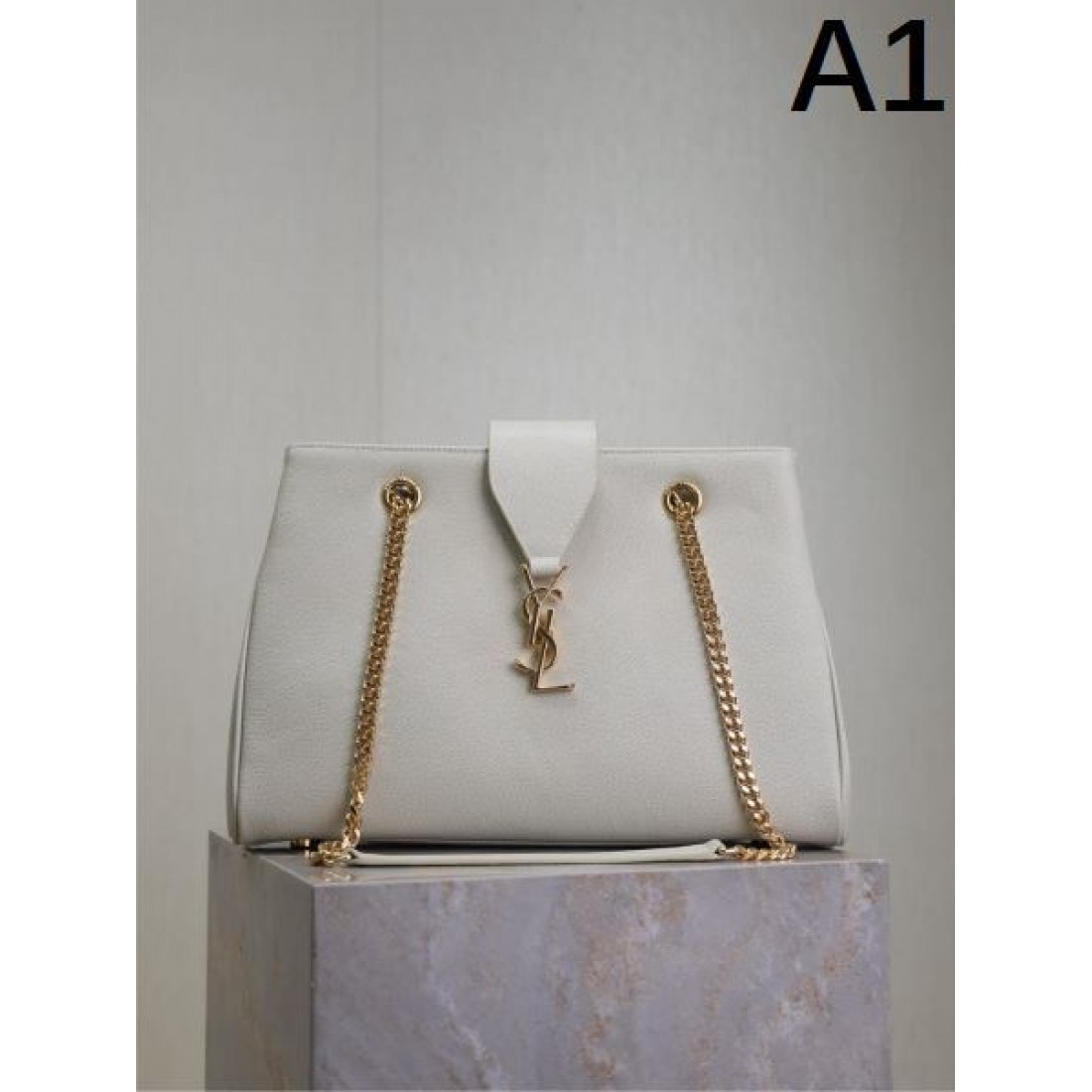 YSL イヴ サンローラン コピー トートバッグ 最安値人気品 SAINT LAURENT