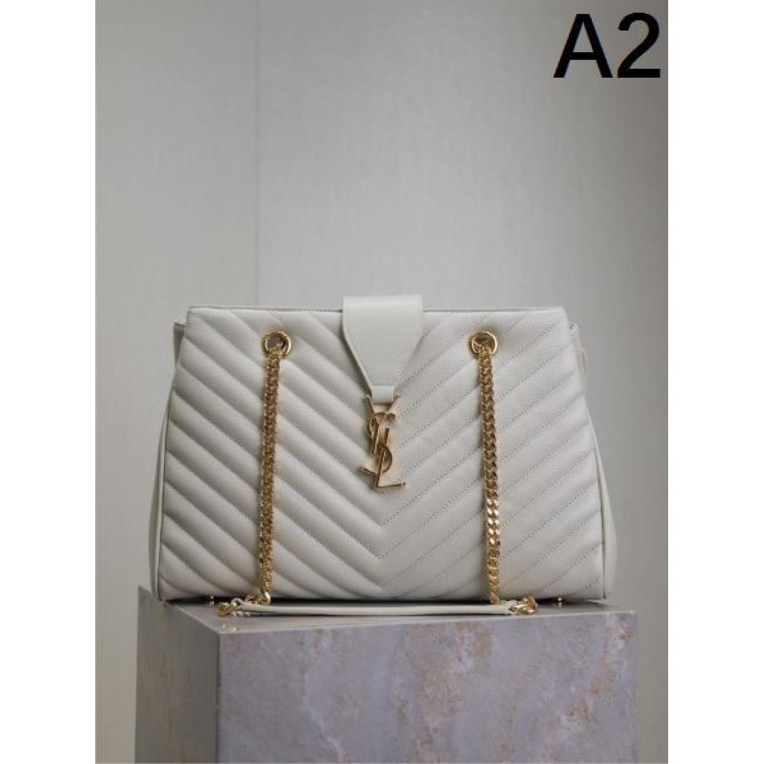 YSL イヴ サンローラン コピー トートバッグ 最安値人気品 SAINT LAURENT