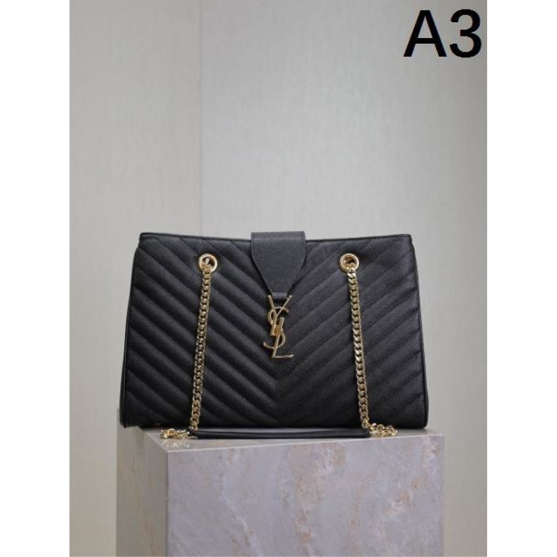 YSL イヴ サンローラン コピー トートバッグ 最安値人気品 SAINT LAURENT