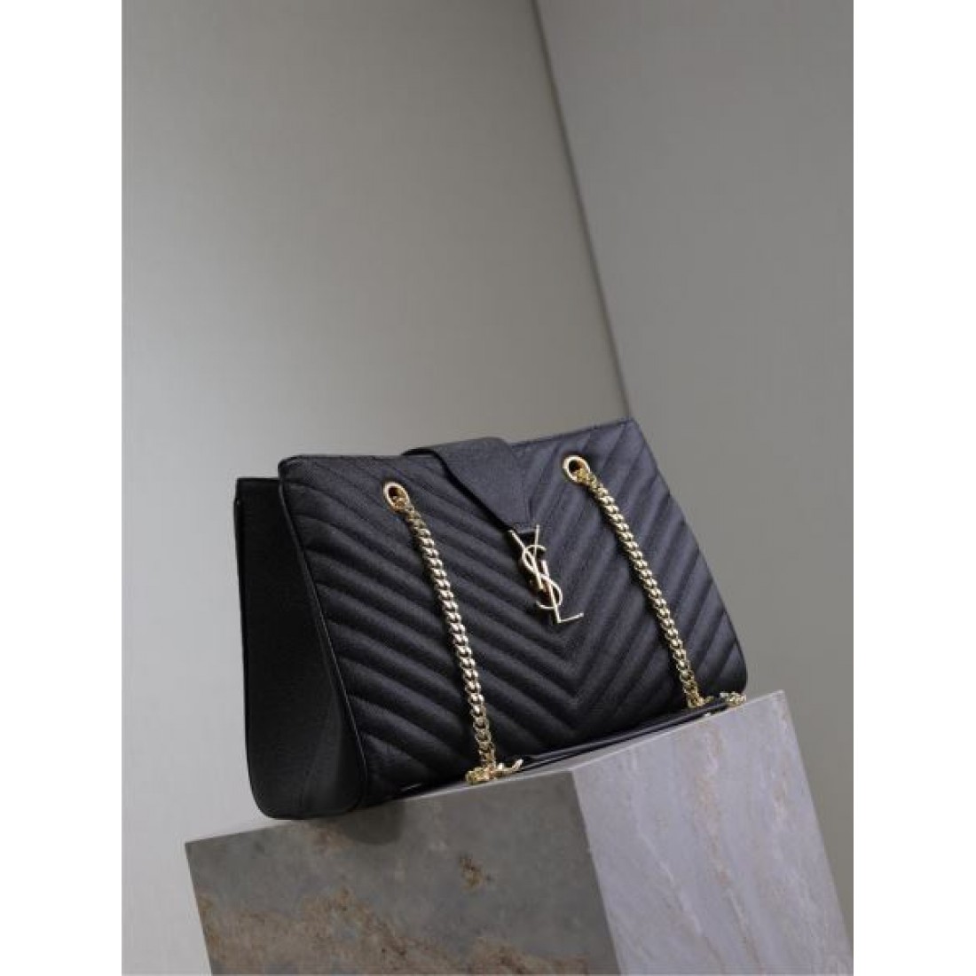 YSL イヴ サンローラン コピー トートバッグ 最安値人気品 SAINT LAURENT