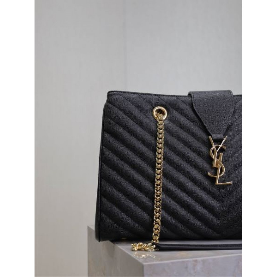 YSL イヴ サンローラン コピー トートバッグ 最安値人気品 SAINT LAURENT