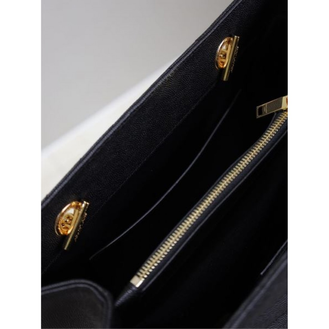 YSL イヴ サンローラン コピー トートバッグ 最安値人気品 SAINT LAURENT