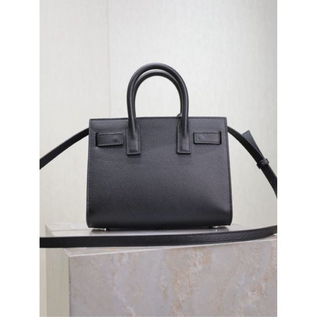 YSL イヴ サンローラン コピー トートバッグ ロゴ 北欧ブランド SAINT LAURENT