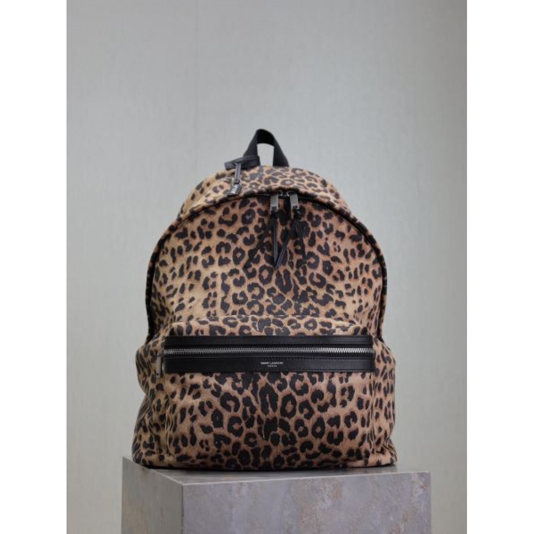 YSL イヴ サンローラン コピー バックパック ロゴ きちんと感がある SAINT LAURENT