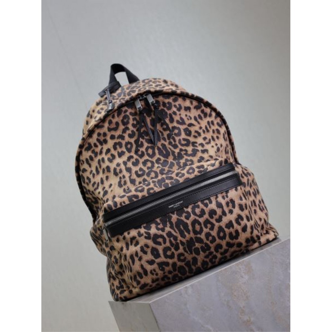 YSL イヴ サンローラン コピー バックパック ロゴ きちんと感がある SAINT LAURENT