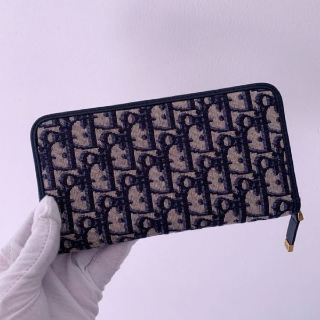 2025SS DIOR スーパーコピー 長財布 夏は目を引くスタイル