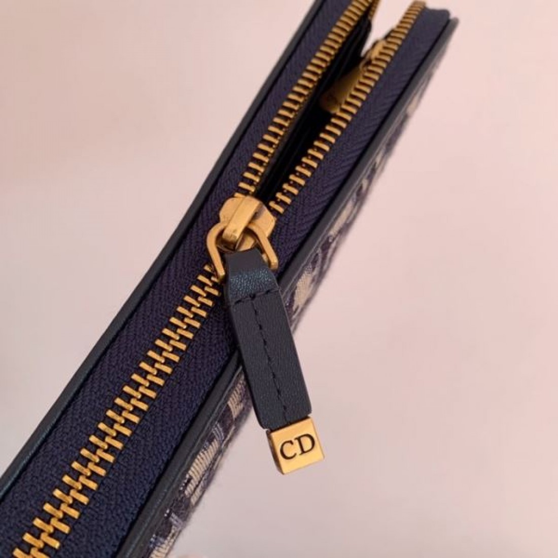 2025SS DIOR スーパーコピー 長財布 夏は目を引くスタイル