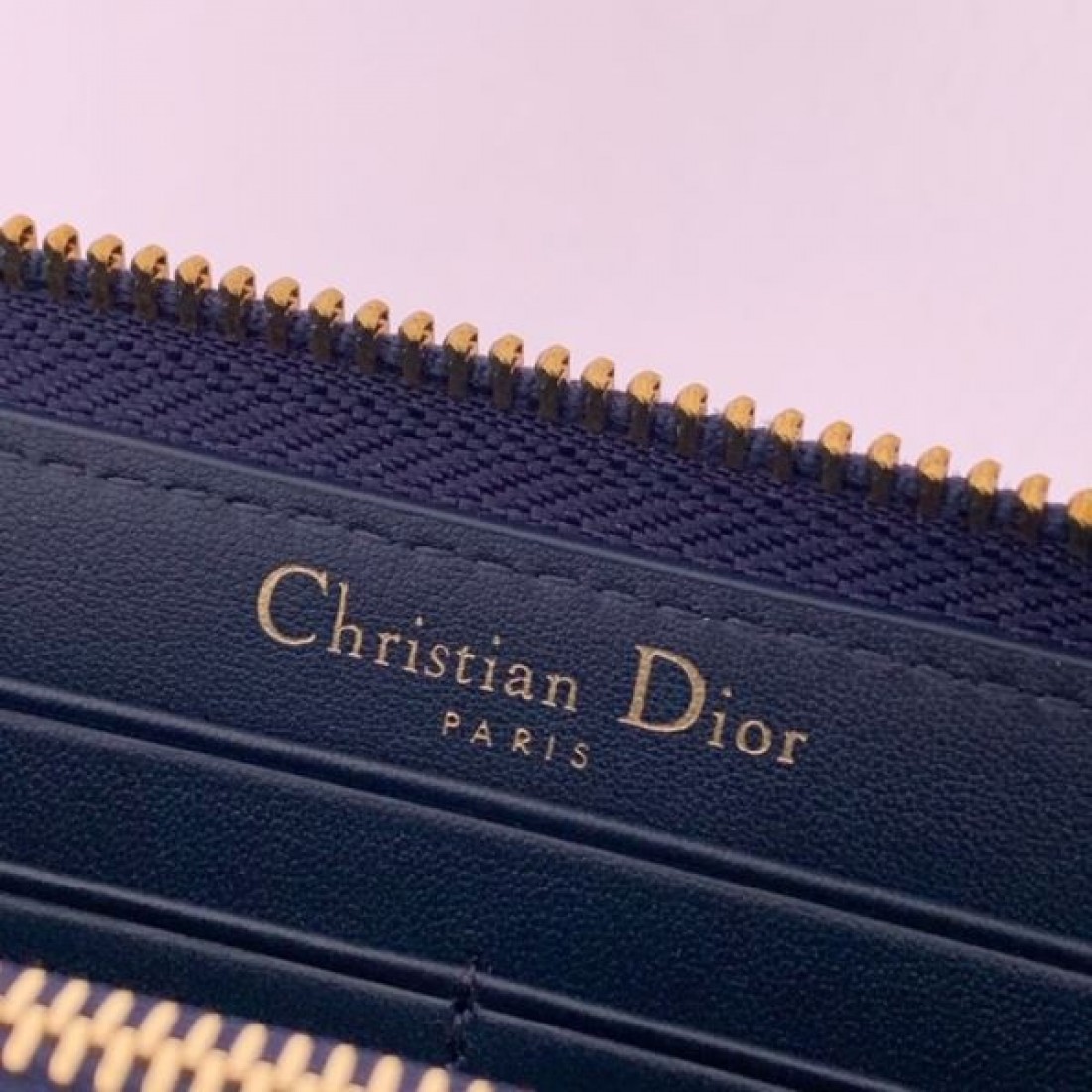 2025SS DIOR スーパーコピー 長財布 夏は目を引くスタイル