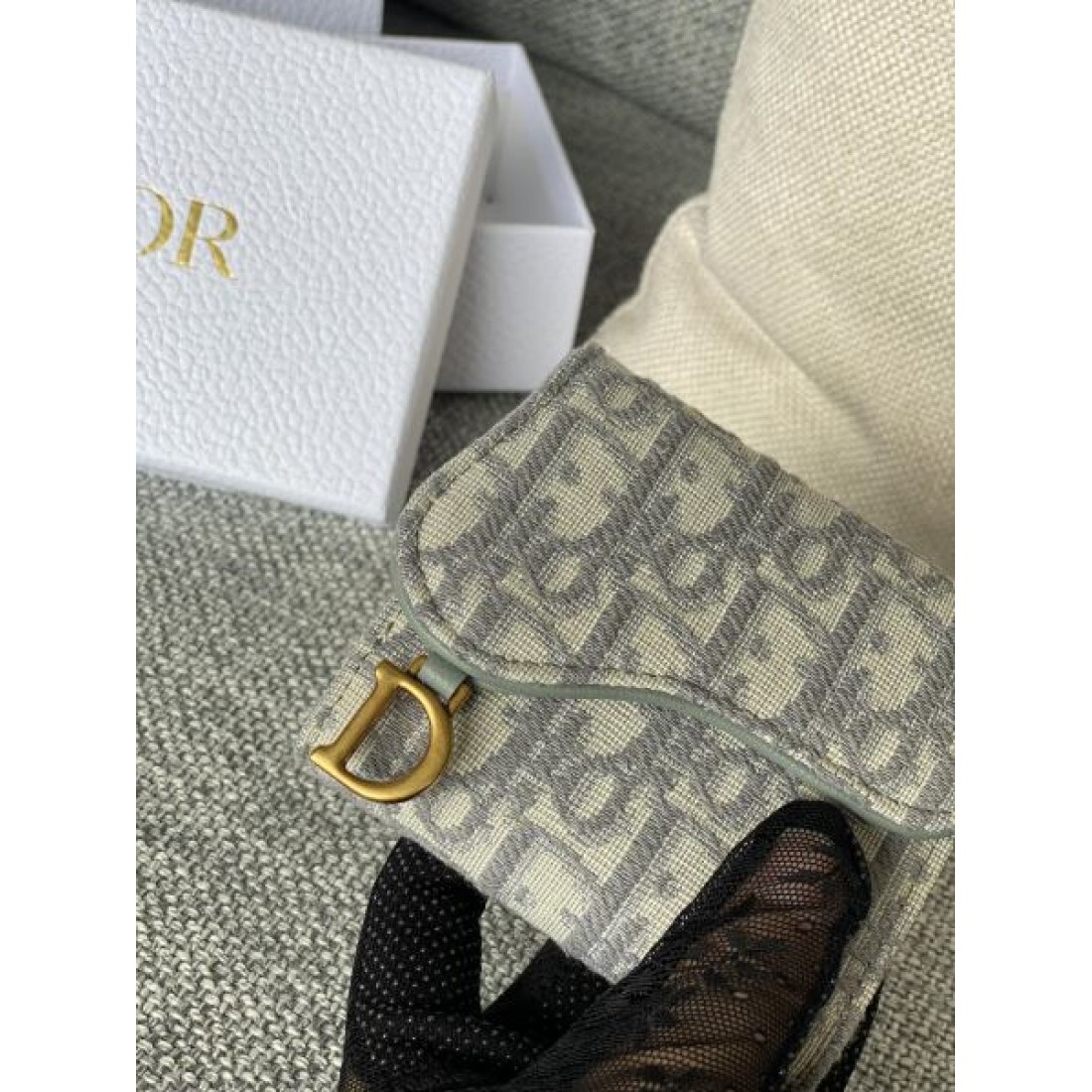 スタイリッシュなスタイル DIOR スーパーコピー 三つ折り財布 再入荷待望