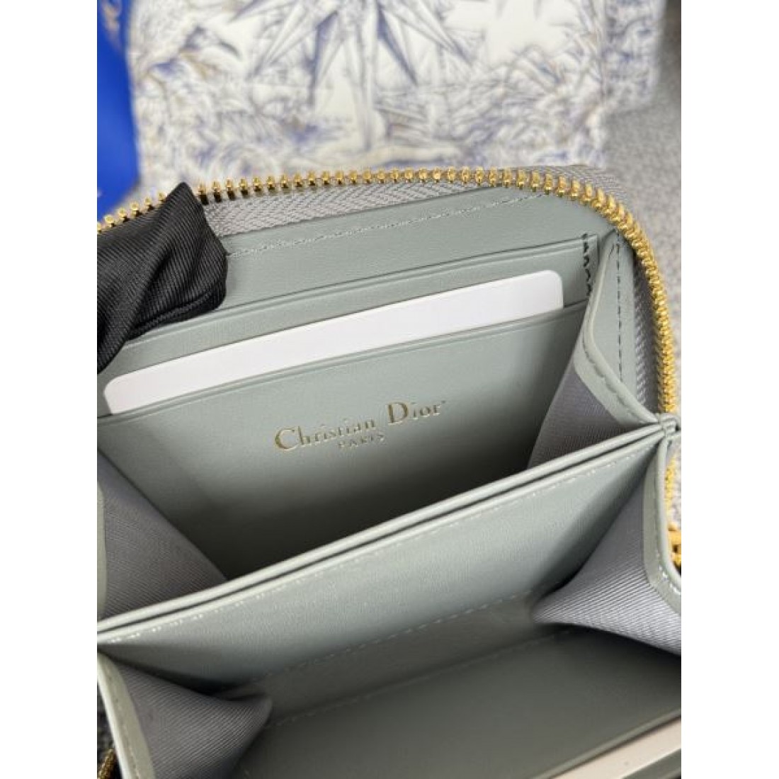 最新シーズンがやってきた トレンド感 抜群 DIOR ディオール コピー コインバッグ