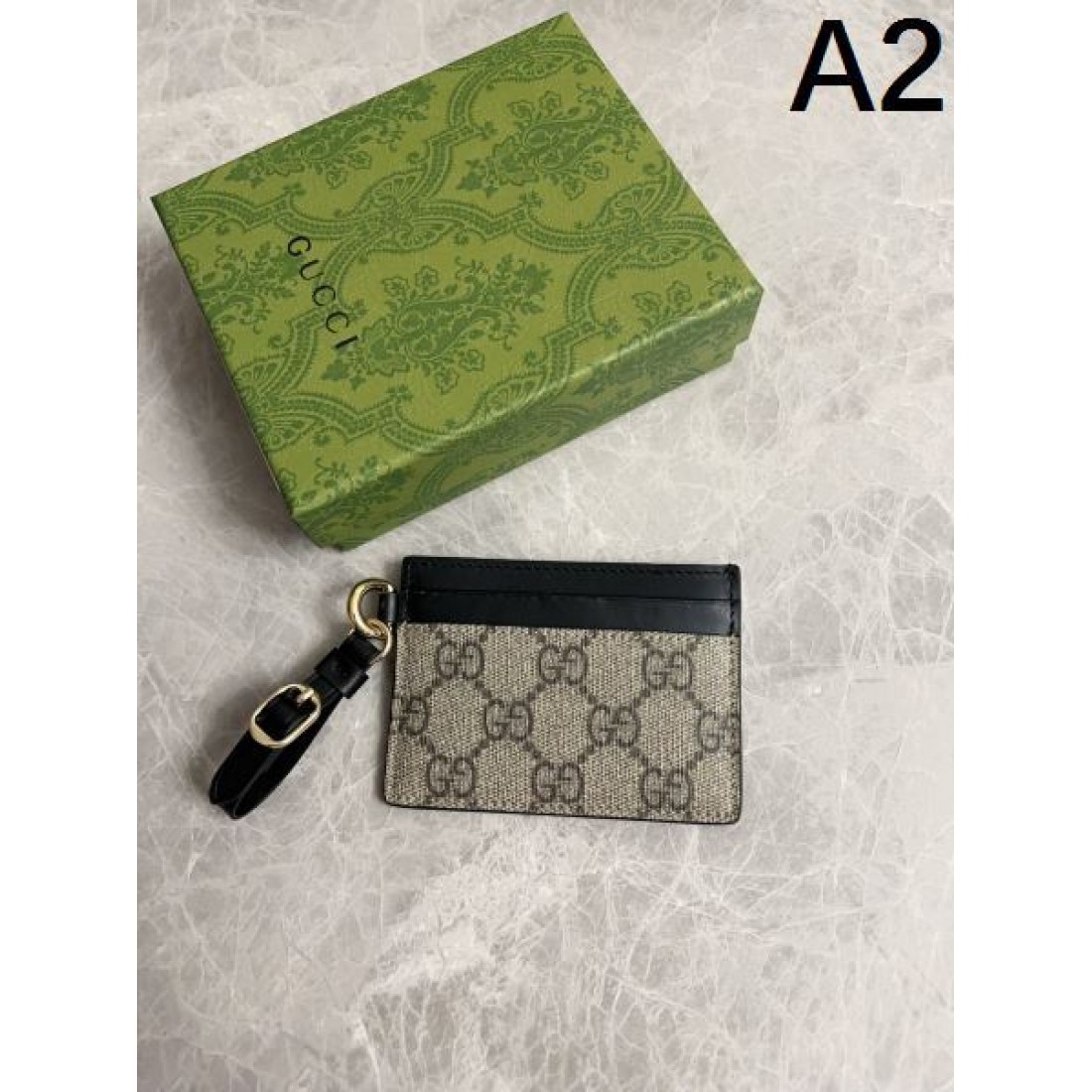 人気 アイテム新品 グッチ コピー カードケース レディースファッション GUCCI