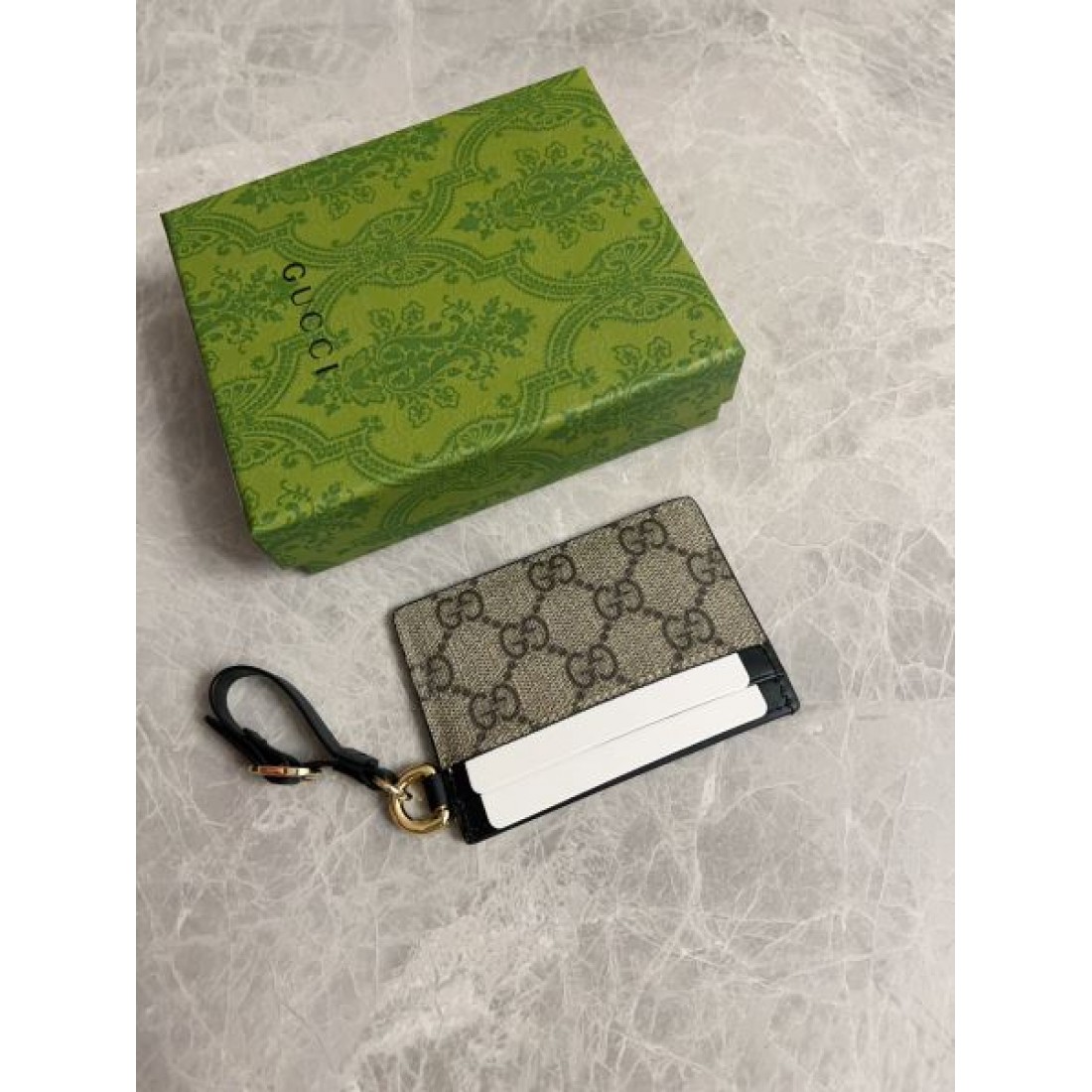 人気 アイテム新品 グッチ コピー カードケース レディースファッション GUCCI