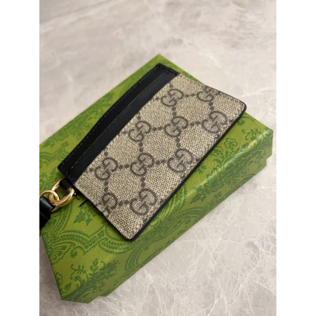 人気 アイテム新品 グッチ コピー カードケース レディースファッション GUCCI
