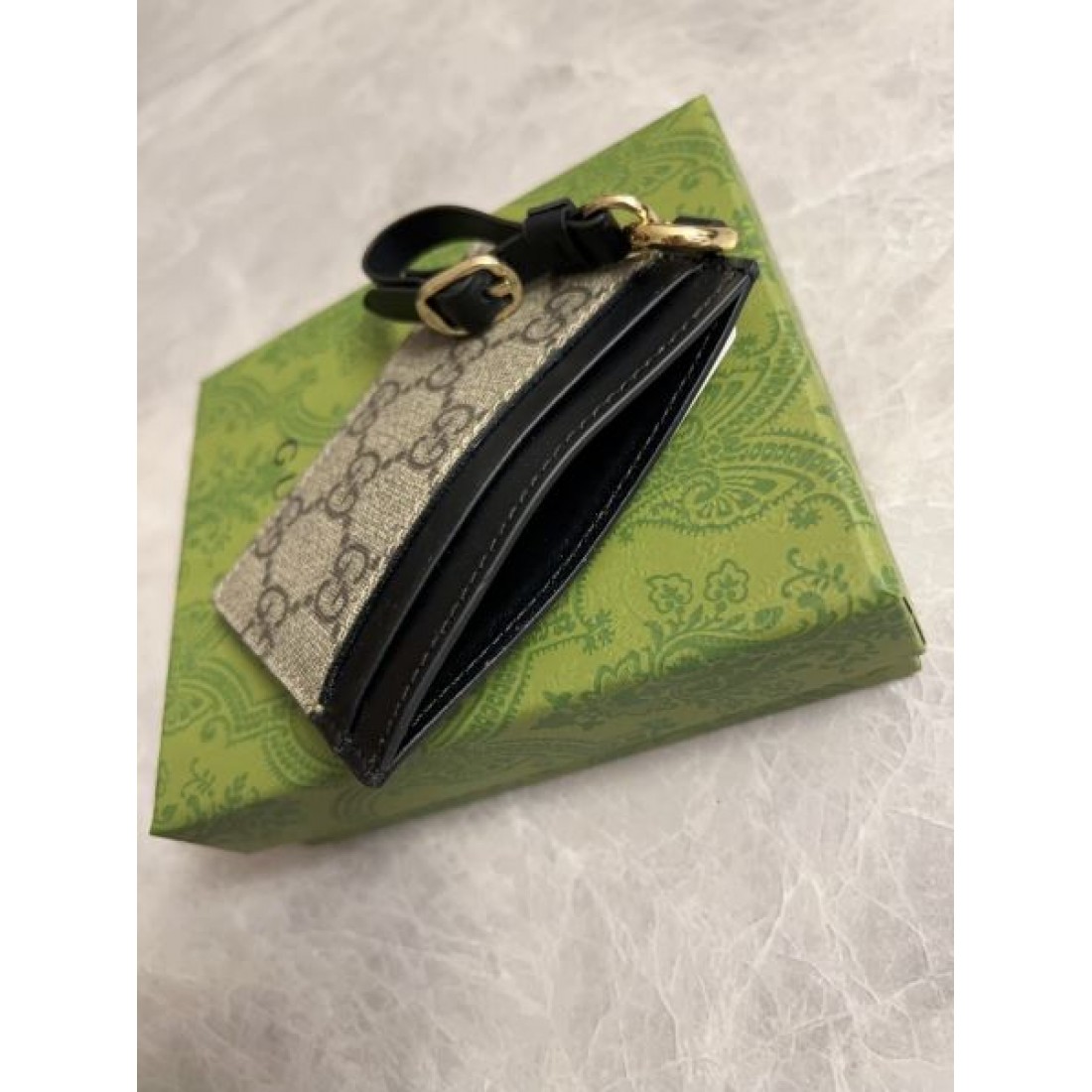 人気 アイテム新品 グッチ コピー カードケース レディースファッション GUCCI
