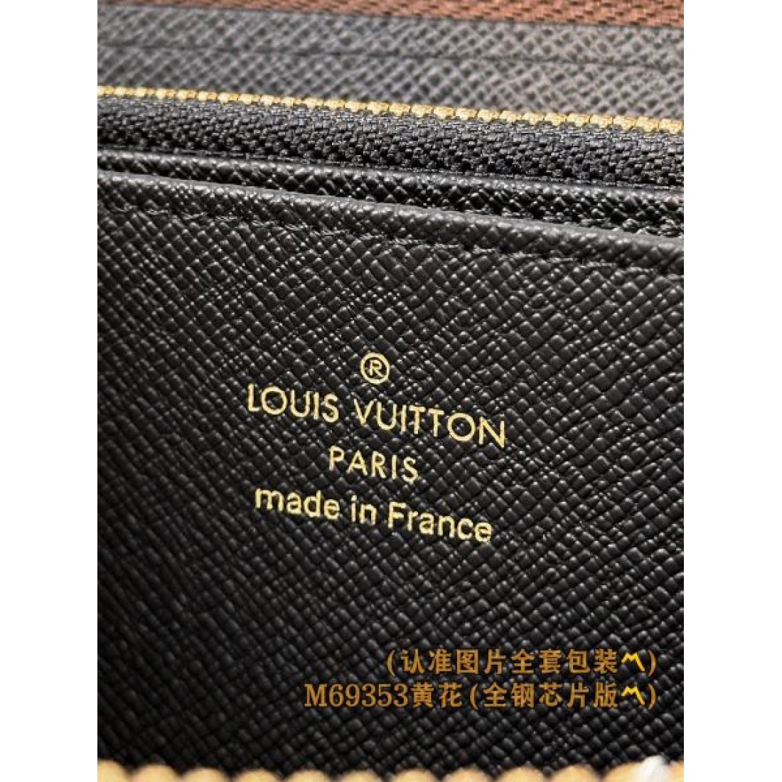 視線を集める GUCCI スーパーコピー 長財布 今年の大トレンド 2025SS