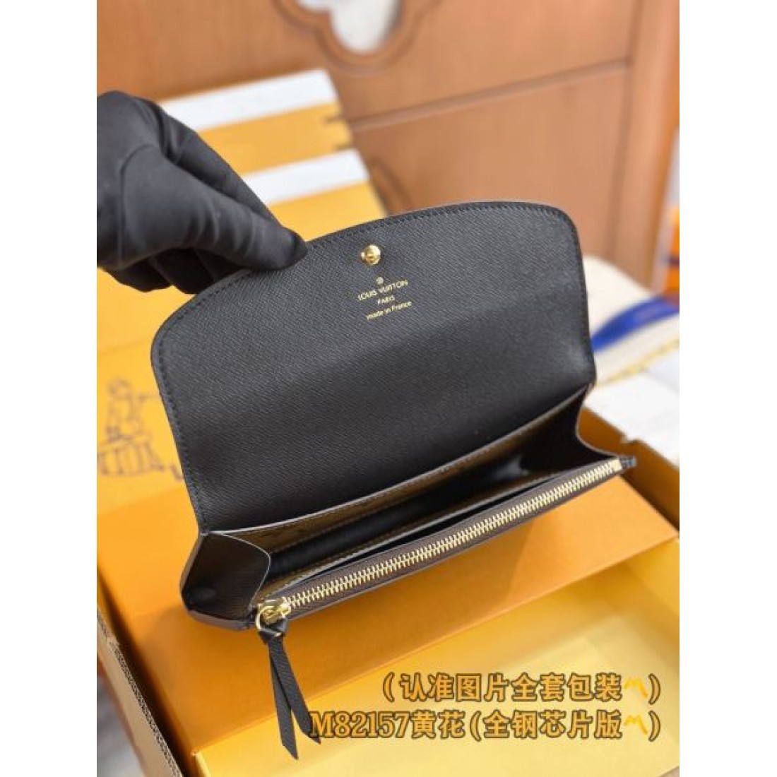 ★人気高いアイテム★LOUIS VUITTON スーパーコピー 長財布 最高品質おすすめ