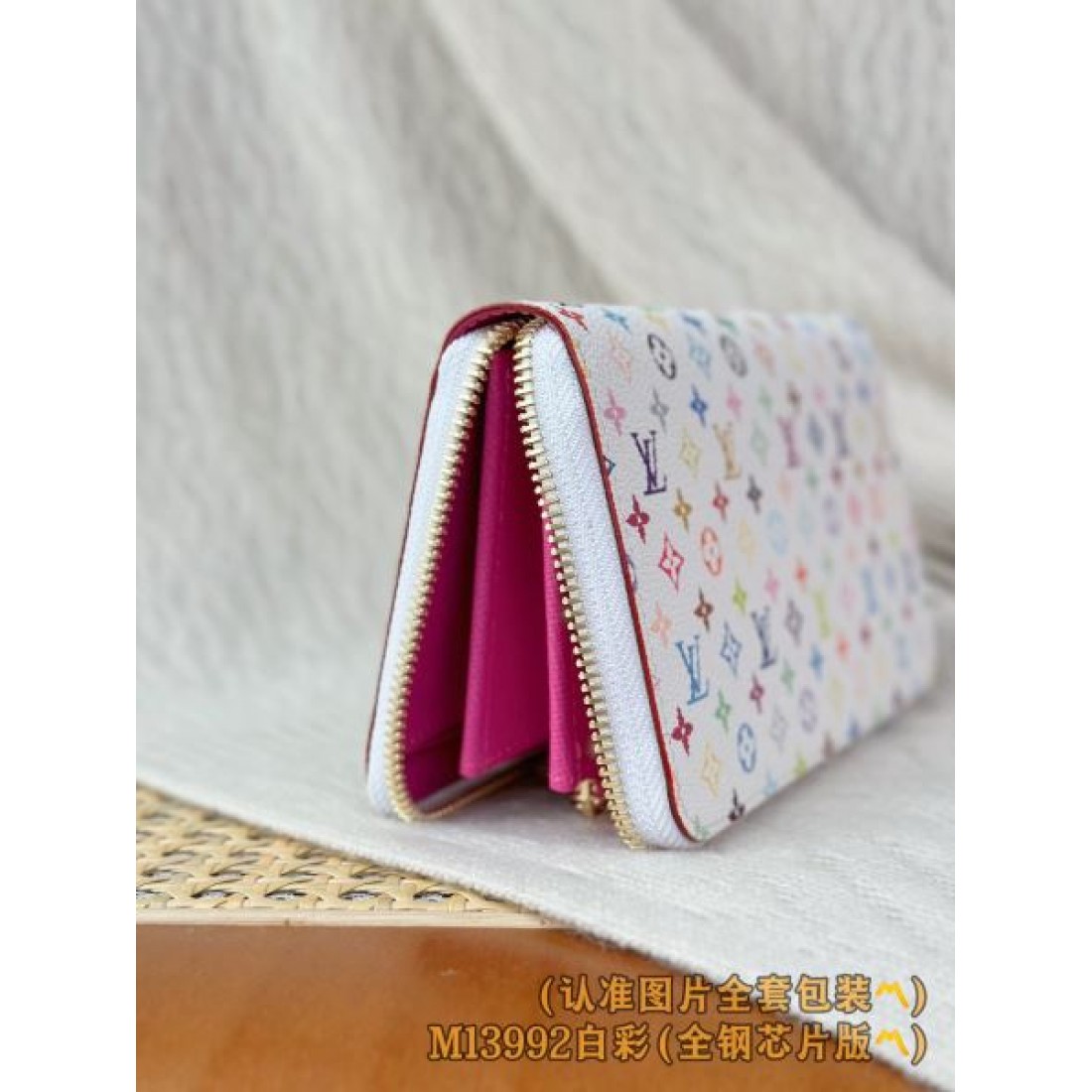 ★おすすめコーディ★LOUIS VUITTON スーパーコピー 長財布 今季の人気新作☆彡