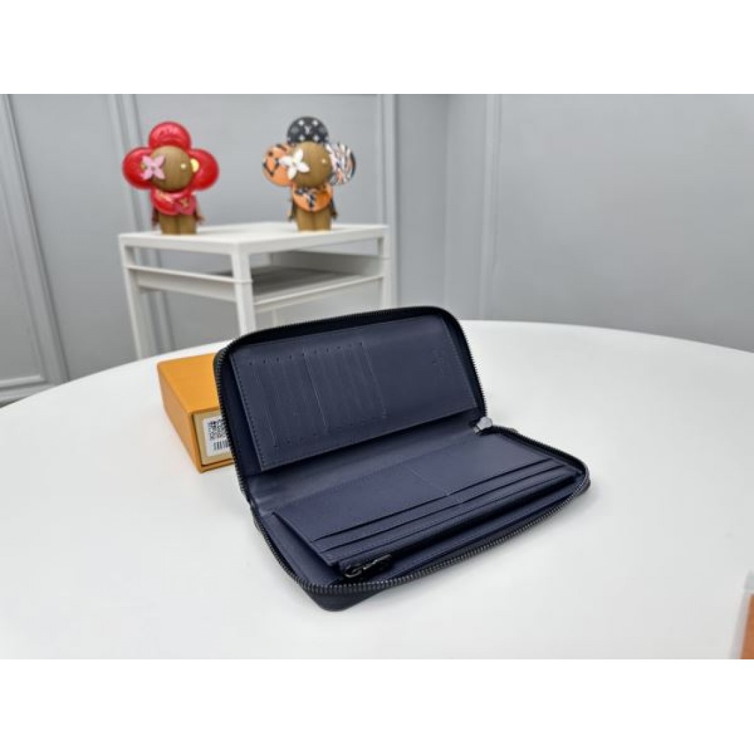 ★主流となってくる★LOUIS VUITTON スーパーコピー 長財布 夏の新作アイテム