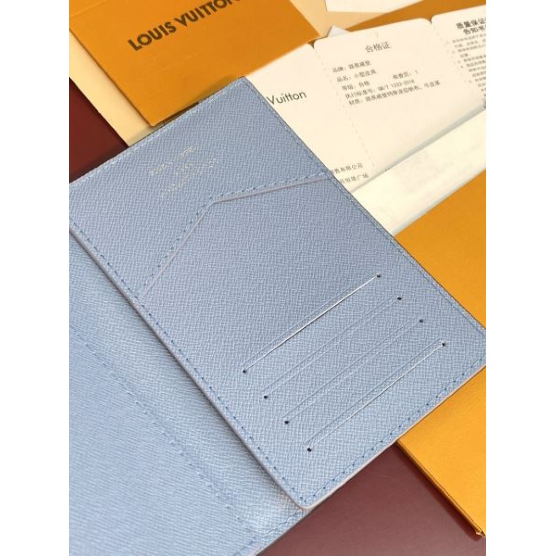 超おしゃれ大人気 LOUIS VUITTON スーパーコピー 二つ折り財布 新しい自分に出会う