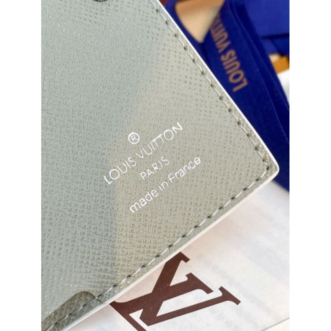 今季話題の一級品 ルイヴィトン コピー 三つ折り財布 高品質 LOUIS VUITTON 魅力的