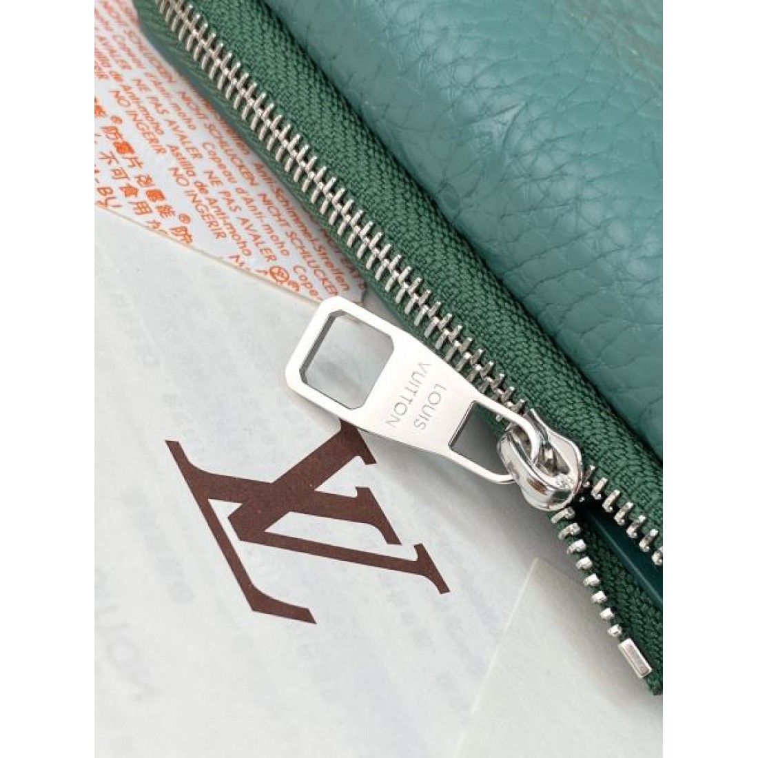 LOUIS VUITTON ルイヴィトン コピー 三つ折り財布 完売必須 限定SALE 上質