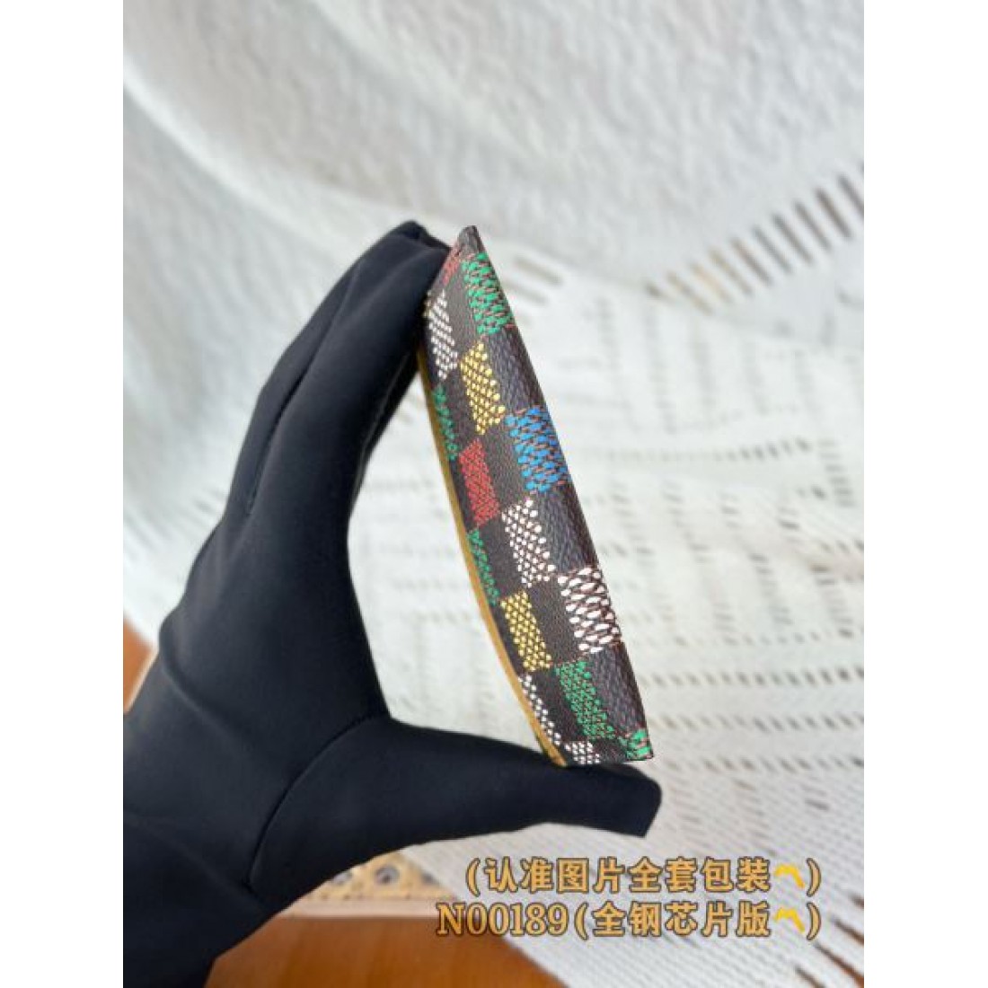 レディースファッション LOUIS VUITTON ルイヴィトン コピー カードケース 人気 トレンドスタイル