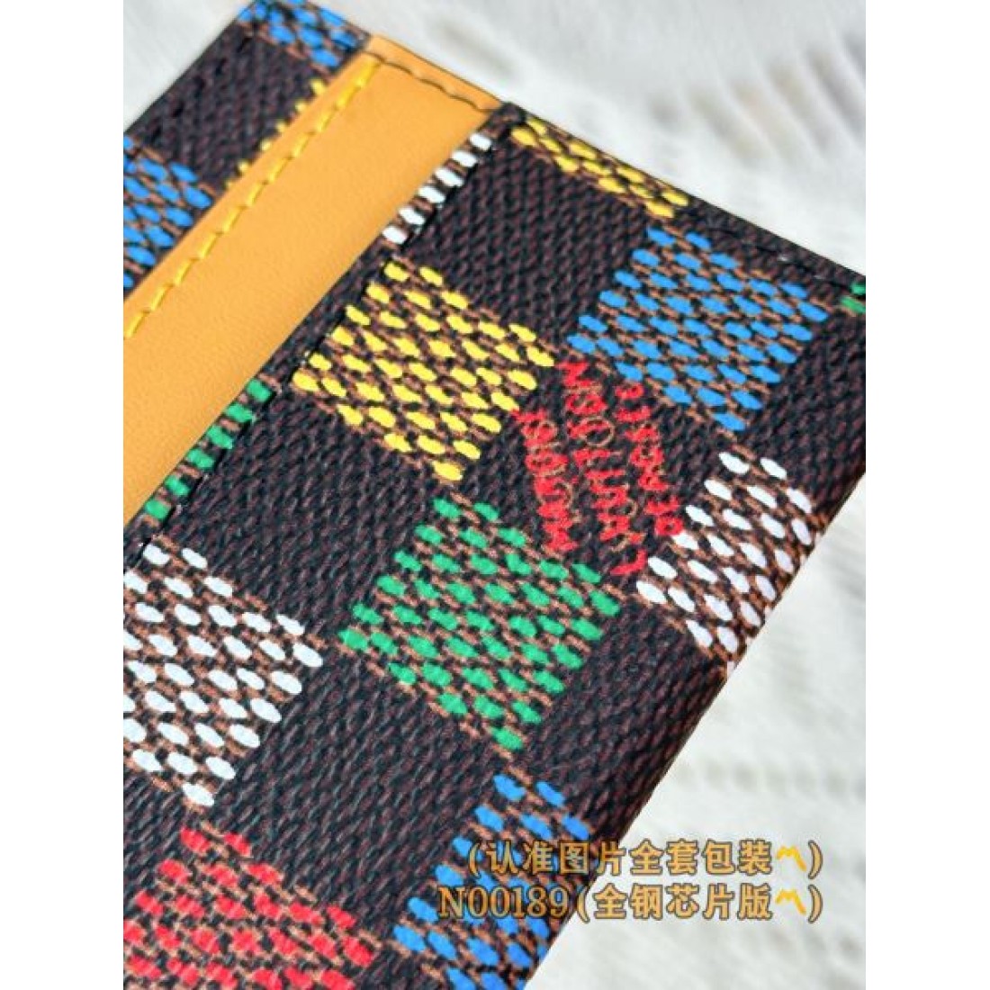 レディースファッション LOUIS VUITTON ルイヴィトン コピー カードケース 人気 トレンドスタイル