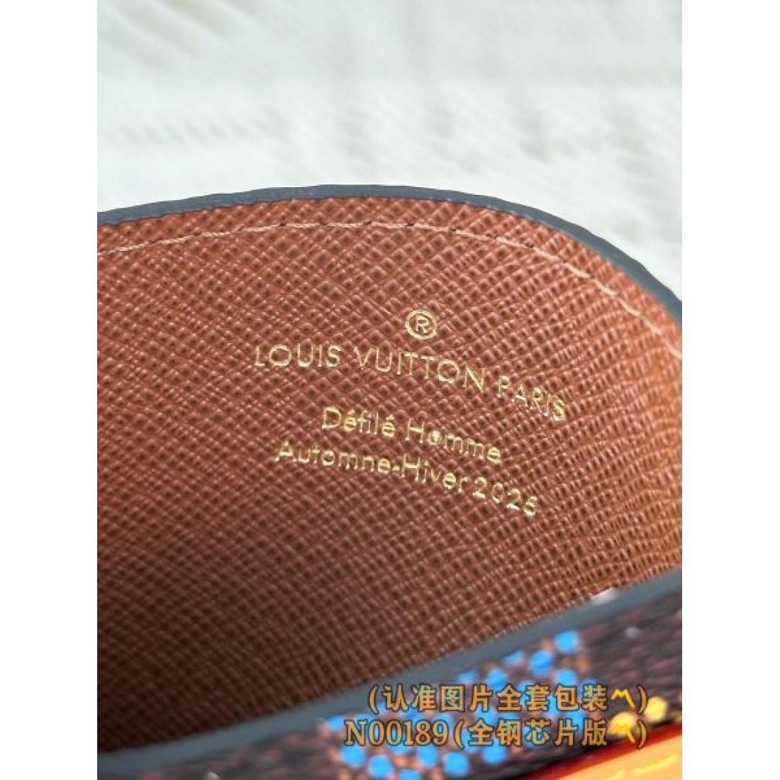 レディースファッション LOUIS VUITTON ルイヴィトン コピー カードケース 人気 トレンドスタイル