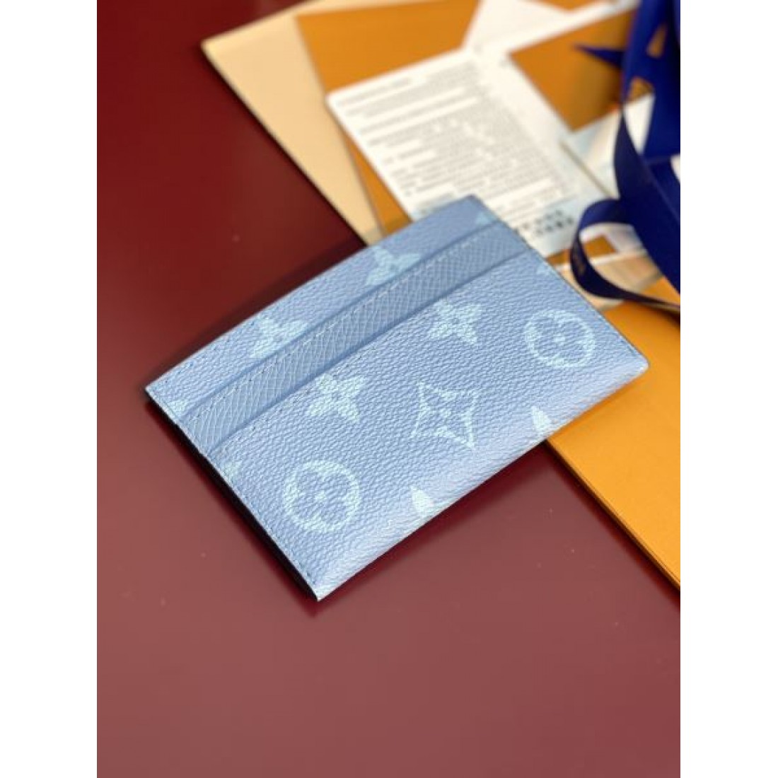 高品質 LOUIS VUITTON ルイヴィトン コピー カードケース 綺麗なシルエット