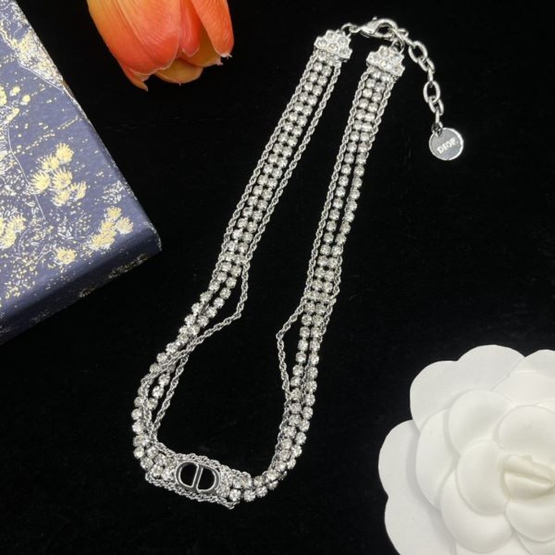 ディオール コピー ブレスレット ロゴ 昨年も人気のアイテム新品 DIOR