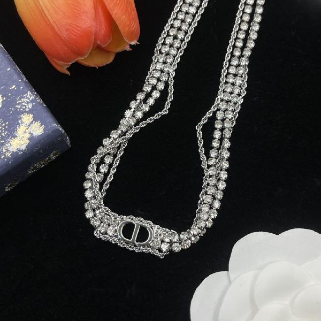 ディオール コピー ブレスレット ロゴ 昨年も人気のアイテム新品 DIOR