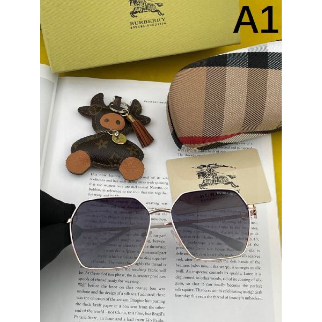 美シルエット実現 BURBERRY コピー サングラス 一目惚れアイテム