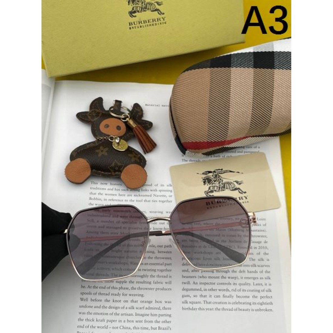 美シルエット実現 BURBERRY コピー サングラス 一目惚れアイテム