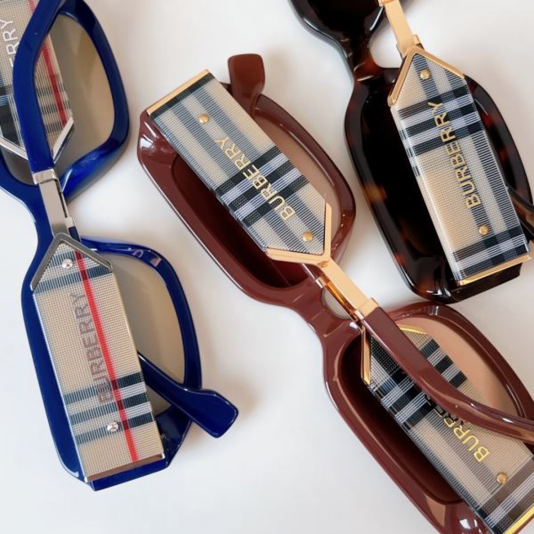 大人女子必見 BURBERRY コピー サングラス 入手困難アイテムおすすめ