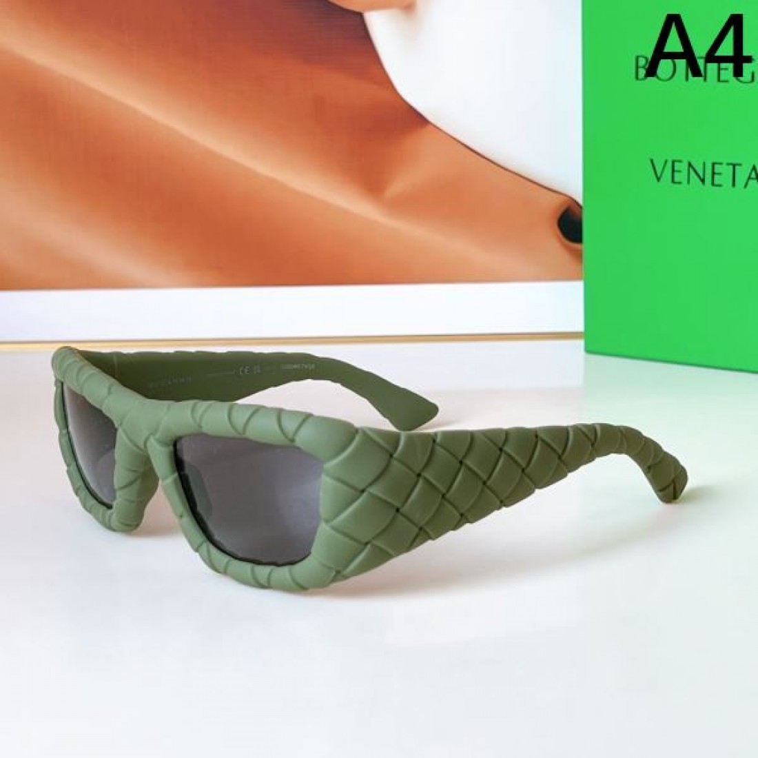 魅力的な価格 BOTTEGA VENETA コピー サングラス 海外の顧客限定