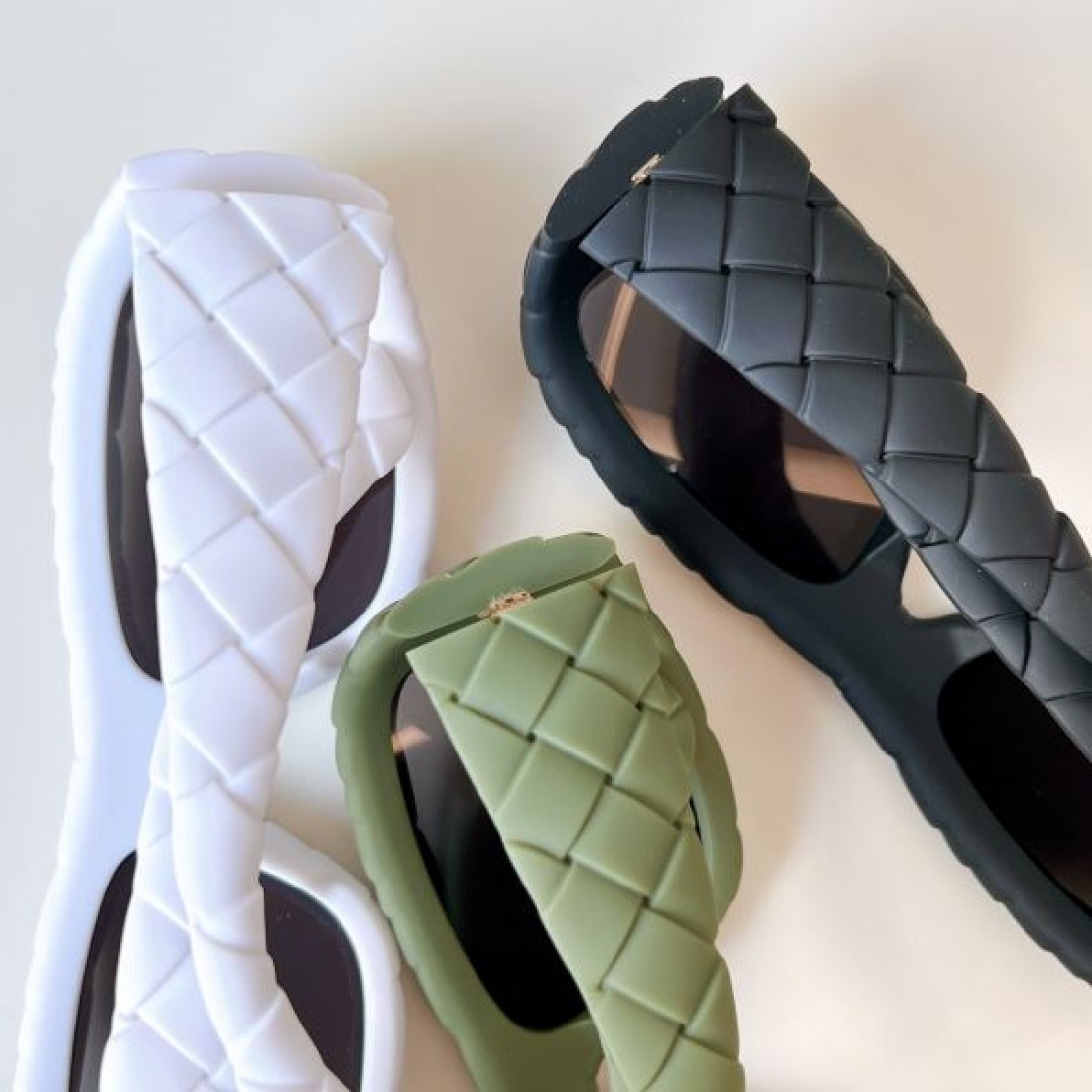 魅力的な価格 BOTTEGA VENETA コピー サングラス 海外の顧客限定