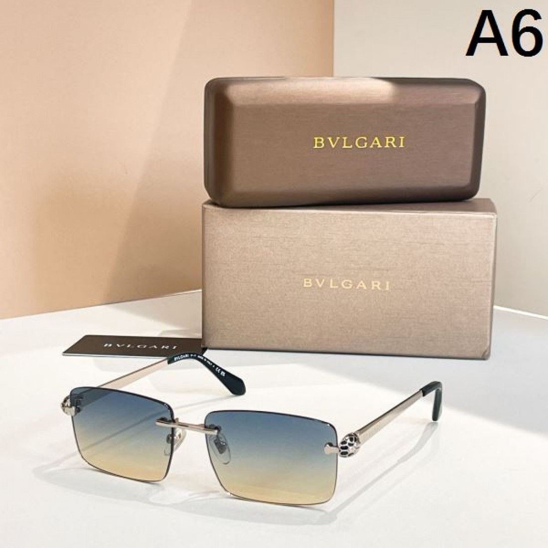 入手困難必至 BVLGARI コピー サングラス 売り切れ注意